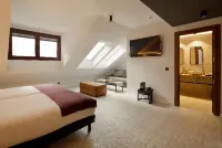 Munna Hotel Boutique 기욘 호텔