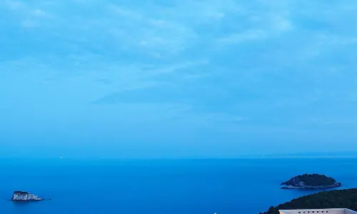 Sivota Diamond Spa Resort