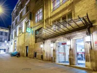 Quality Hotel Bordeaux Centre Hotel a Bordeaux