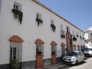 Gaucin Apartment W/Great Views/Pool