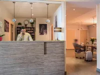 City Résidence Tours Hotels in Tours