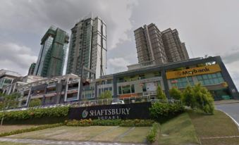 Work FrHome,10Am-6PM Day Use, Shaftsbury@Cyberjaya