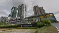 Work FrHome,10Am-6PM Day Use, Shaftsbury@Cyberjaya Hotels in Sepang