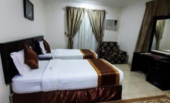 4Rent Hotel Suites - Alrouda