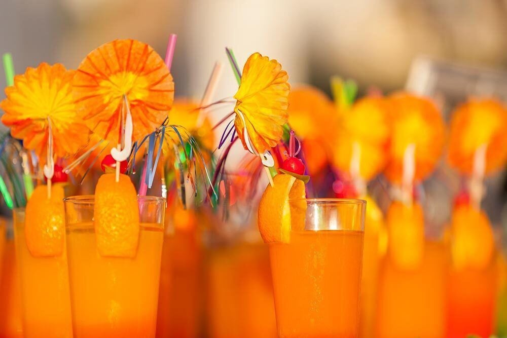 İz Flower Side Beach Hotel