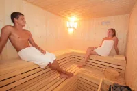 HL Suitehotel Playa del Inglés - Adults Only - spa