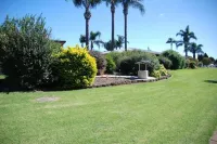 James Street Motor Inn Hotel a South Toowoomba