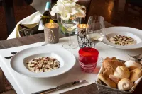 Hotel Leopardi - breakfast