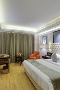 Bombardeo Elegibilidad Redondo Hoteles en Sanhi 2023 - Los mejores ofertas y descuentos | Trip.com