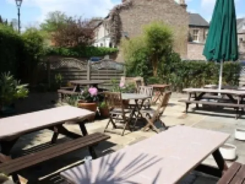 The Lighthorseman Hotels in York