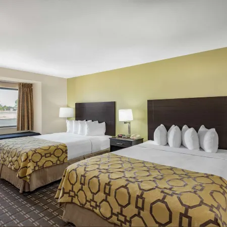 Baymont by Wyndham Farmington