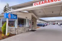 Motel 6 Salem, or - Expo Center Hotels in Keizer