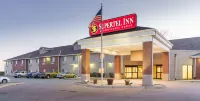 Supertel Inn & Conference Center Hotéis em Creston