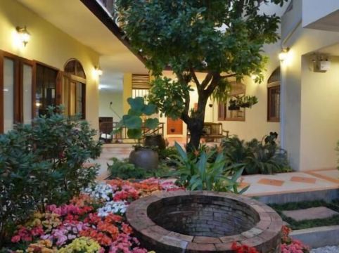 nearest nike factory outlet