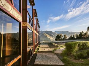 Colca Trek Lodge Experience by Xima Hotels