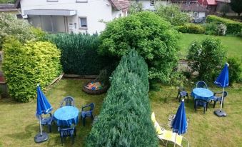 Apartment 4 Langelsheim Harz