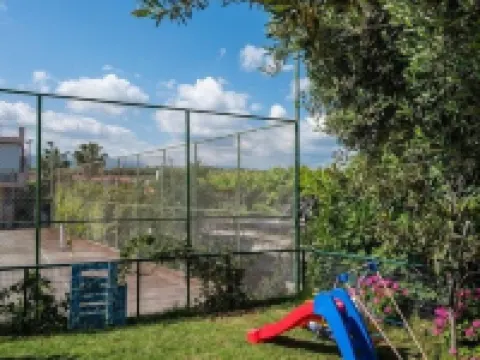 Nireas Hotel Hotels in Daratso