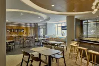 SpringHill Suites Atlanta Airport Gateway Hotel di College Park