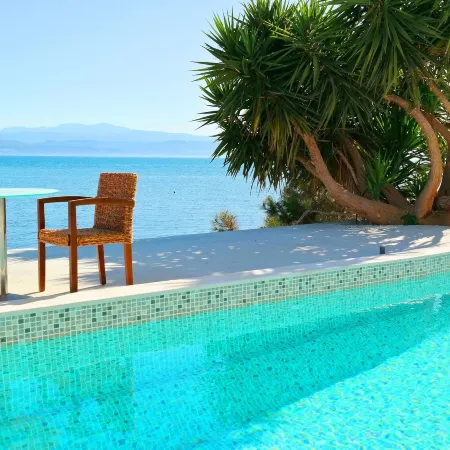 Porto Evia Boutique Hotel