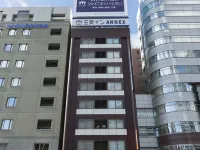 Sanco Inn Nagoya Shinkansen-Guchi Annex Các khách sạn gần Quảng trường Midland