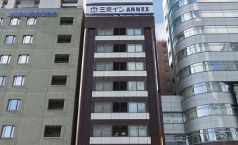 Sanco Inn Nagoya Shinkansen-Guchi Annex