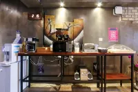 Made Boutique Motel Jeonju