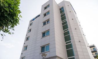 Seogwipo My Hotel