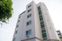 Seogwipo My Hotel فنادق في 