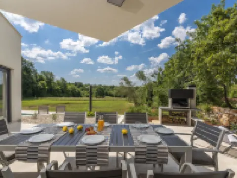 Marko Aurelia Hotels in Vabriga