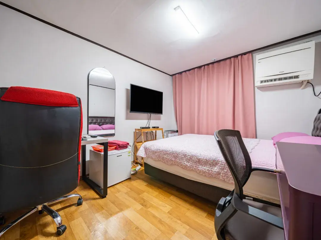 Yongin Mohyeon Motel - 용인시