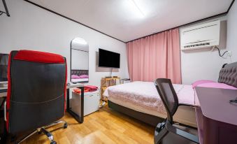 Yongin Mohyeon Motel