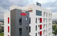 Gumont Guadalajara López Mateos - Minerva Hotels in Guadalajara