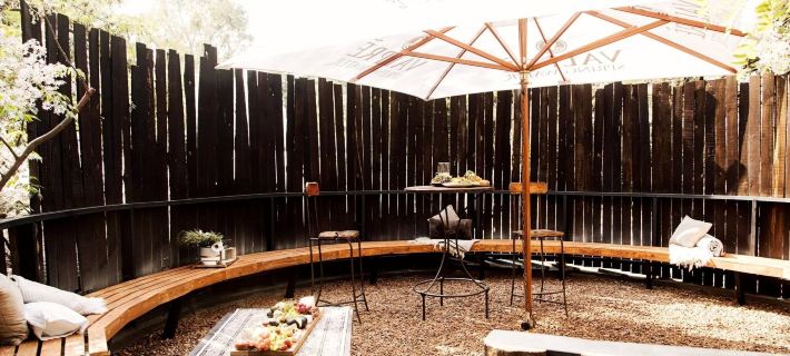 Kleinkaap Boutique Hotel โรงแรมในเซนทูเรียน