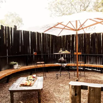 Kleinkaap Boutique Hotel