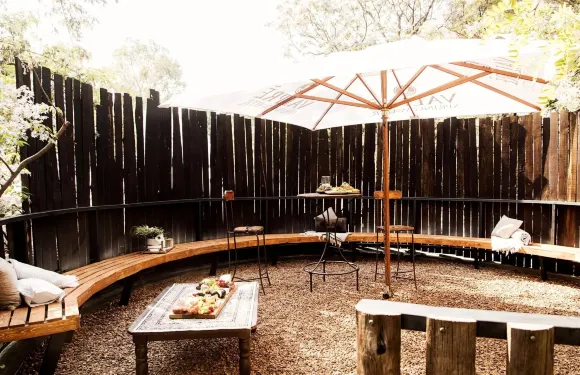 克雷因卡亞普精品酒店