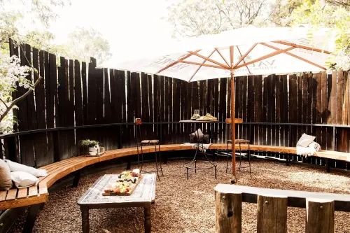 Kleinkaap Boutique Hotel