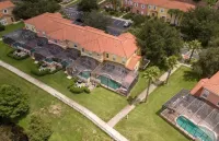 Luxury Villa with Large Private South Facing Pool 4 Bedroom Townhouse by Redawning