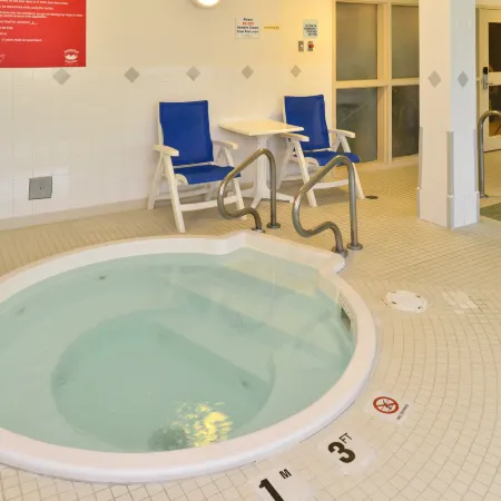 Holiday Inn Express & Suites EDMONTON NORTH by IHG