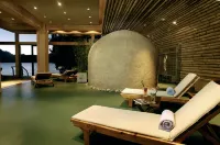 Correntoso Lake & River Hotel - spa