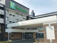 Holiday Inn INDIANAPOLIS - AIRPORT AREA N by IHG Hotel berhampiran Indianapolis International Airport