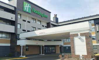 Holiday Inn INDIANAPOLIS - AIRPORT AREA N by IHG