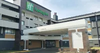 Holiday Inn INDIANAPOLIS - AIRPORT AREA N by IHG - navette aéroport