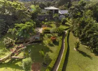 Leyenda Boutique Hotel & Spa Hotels in Punta Islita