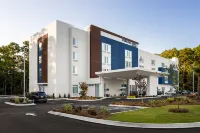 SpringHill Suites Savannah Richmond Hill - Gym