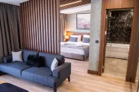 Allia Termal Otel Hotels in Tahtakuşlar Mahallesi