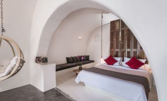 Andronis Boutique Hotel