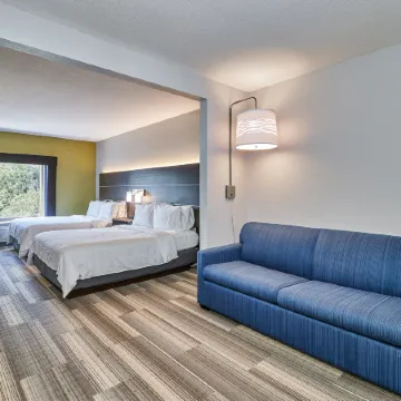 Holiday Inn Express & Suites CLEARWATER/US 19 N by IHG