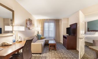 Staybridge Suites Chesapeake - Virginia Beach