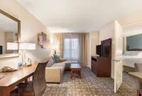 Staybridge Suites Chesapeake - Virginia Beach Hotels in 