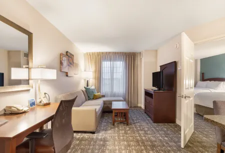 Staybridge Suites Chesapeake - Virginia Beach